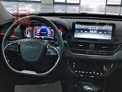 دۆنگ فینگ Aeolus A30